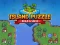 Spill Island Puzzle: Bygg og løs online