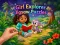 Spill Girl Explorer Jigsaw Puzzles online