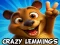 Spill Crazy Lemmings 2 online