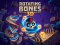 Spill Rotating Bones 3D online