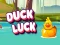 Spill Duck Luck online