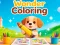 Spill Wonder Coloring online