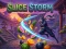 Spill Slice Storm online