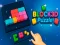 Spill Blokker Puzzle 3D online