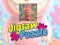 Spill Labubu Jigsaw Puzzle for barn online