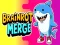 Spill Brainrot Merge online