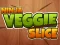 Spill Ninja Veggie Slice online