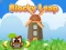Spill Blocky Leap online