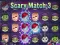 Spill Scary Match 3 online
