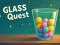 Spill Glass Quest online