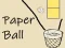 Spill Papirball online