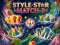 Spill Style Star Match-3 online