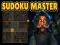 Spill Sudoku-mester online