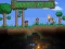 Spill Terraria på nett online