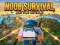 Spill Noob Survival: Battle Royale online