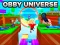 Spill Obby-universet online