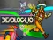 Spill Deadlock. io online