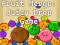 Spill Fruit Merge: Juicy Drop Game online