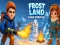 Spill Frost Land Snø Overlevelse online