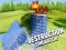 Spill Destruction Simulator online