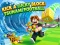 Spill Kick a Lucky Block: Tsunami Football online
