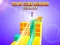 Spill 2048 Cube Runner ultimate online