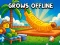 Spill Grow a Garden 3D online