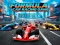 Spill Formelbil racing spill online