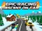 Spill Epic Racing: Descent on Car online