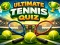Spill Ultimate Tennis Quiz online