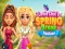 Spill Lovie Chics Spring Break Fashion online Spill Lovie Chics Spring Break Fashion online