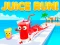 Spill Juice Run online