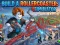 Spill Bygg en Rollercoaster: Simulator online