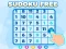 Spill Sudoku gratis online
