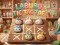 Spill Labubu Tic Tac Toe online