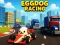 Spill Eggdog Racing online