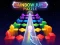 Spill Rainbow Jump Puzzle online