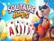 Spill Solitaire Story Tripaks 5 online