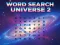 Spill Word Search Universe 2 online