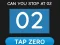 Spill Tap Zero online