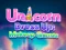 Spill Unicorn Dress Up: Makeup Games online Spill Unicorn Dress Up: Makeup Games online