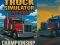 Spill Truck Simulator Arcade Championship online