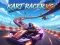 Spill Kart Racer vs online