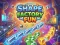 Spill Shape Factory Fun online