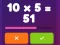 Spill Math Mania online