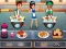Spill Cooking Cafe Food Chef online