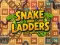 Spill Snake and Ladders Cool Edition online