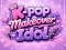 Spill K-pop Makeover Idol online