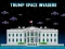 Spill Trump Space Invaders online