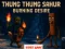 Spill Thung Thung Sahur brennende ønske online Spill Thung Thung Sahur brennende ønske online